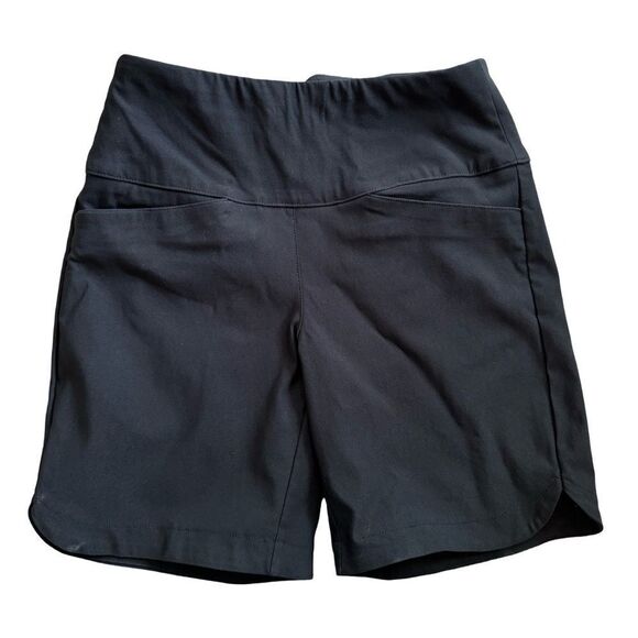 Lady Hagen Women's Tummy Control 7'' Golf Shorts Size XS NWT - Picture 5 of 12